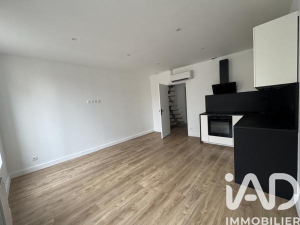 Appartement à vendre 3 pièces 57 m² Meaux
