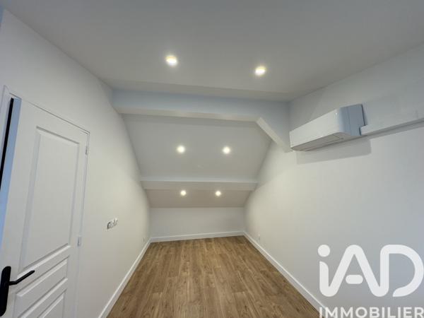 Appartement à vendre 3 pièces 57 m² Meaux