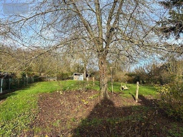 Maison à vendre à Vic-sur-Aisne dans l'Aisne (02290), ref : 1135