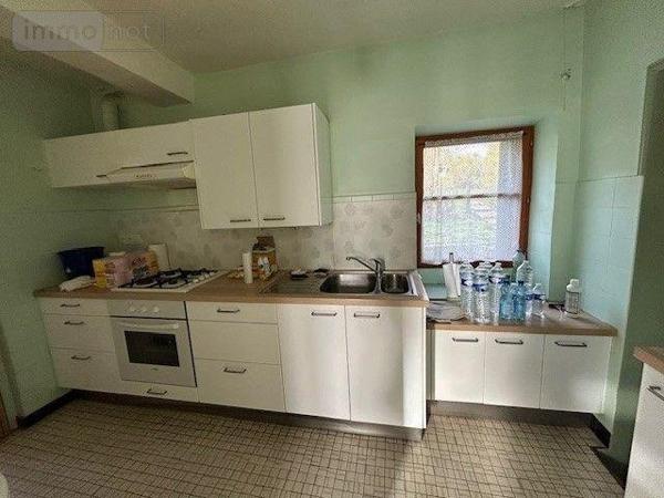 Maison à vendre à Vic-sur-Aisne dans l'Aisne (02290), ref : 1135