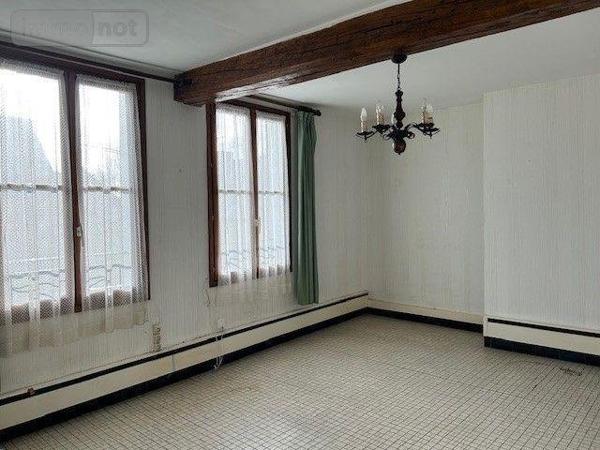 Maison à vendre à Vic-sur-Aisne dans l'Aisne (02290), ref : 1135