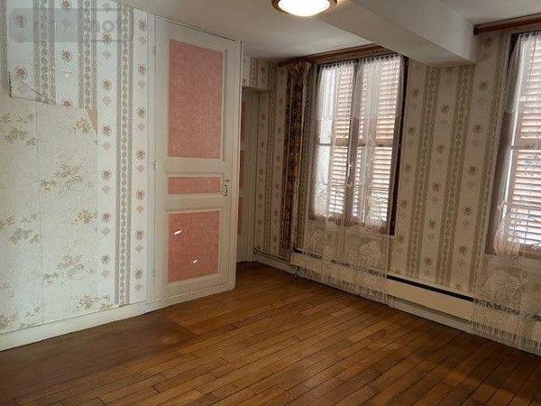 Maison à vendre à Vic-sur-Aisne dans l'Aisne (02290), ref : 1135