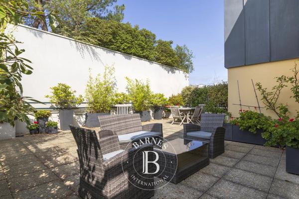 Courbevoie, Appartement 4 Chambres -  165 m² à vendre