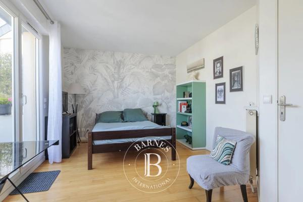 Courbevoie, Appartement 4 Chambres -  165 m² à vendre