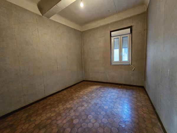 Apt (84400) Apt, Luberon bel Immeuble de rapport en centre ville