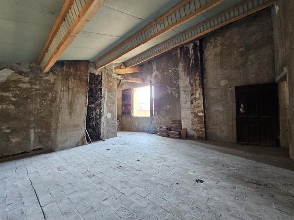 Apt (84400) Apt, Luberon bel Immeuble de rapport en centre ville