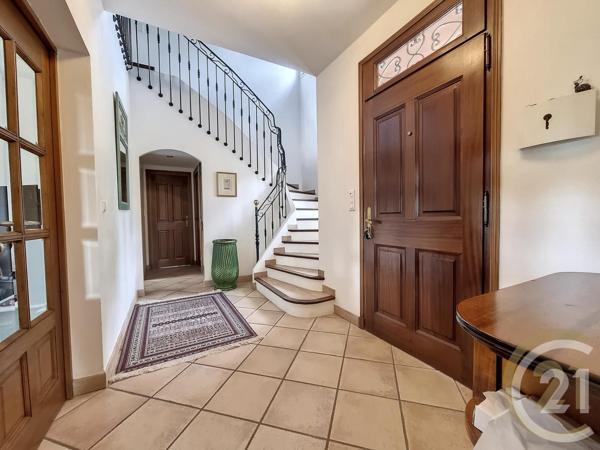 Maison à vendre  8 pièces - 215 m2 DRAGUIGNAN - 83