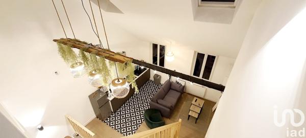 Appartement à vendre 2 pièces 41 m² Boulogne-sur-Mer