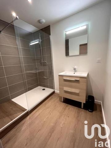 Appartement à vendre 2 pièces 41 m² Boulogne-sur-Mer