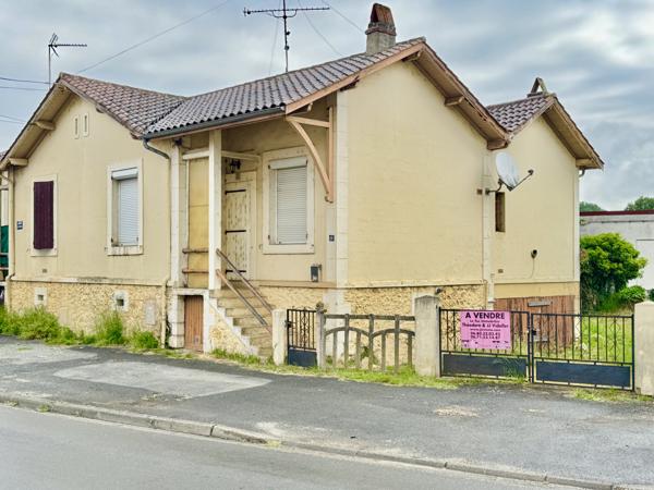 Maison pierre  Fumel (47500)