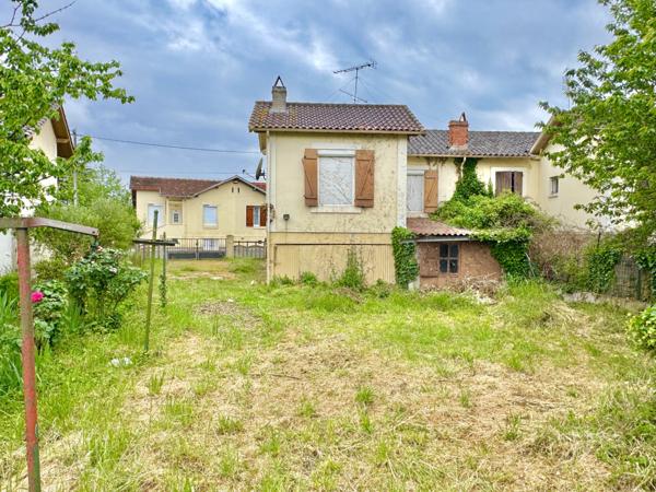 Maison pierre  Fumel (47500)