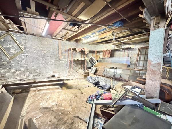 Maison pierre  Fumel (47500)