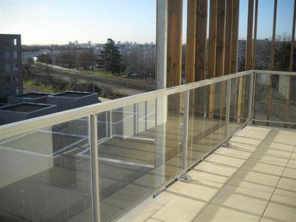 Appartement 2 pièces - 44300 Nantes -  Bottière - Chénaie