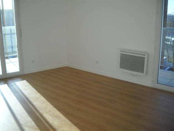 Appartement 2 pièces - 44300 Nantes -  Bottière - Chénaie