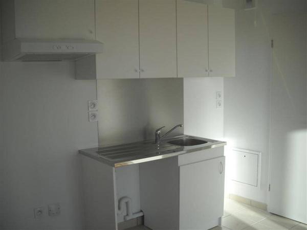 Appartement 2 pièces - 44300 Nantes -  Bottière - Chénaie