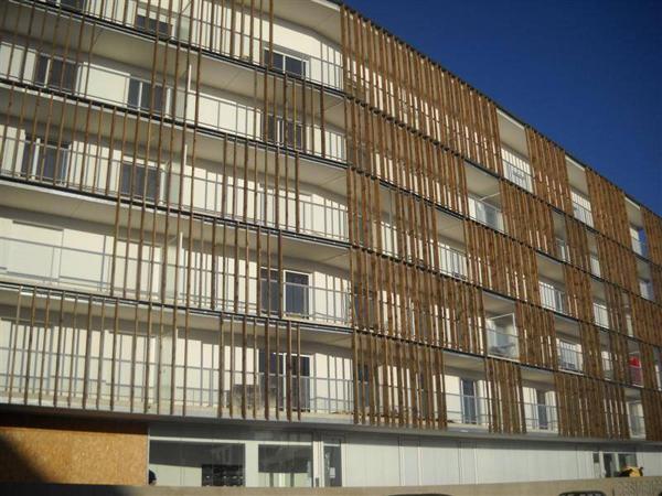 Appartement 2 pièces - 44300 Nantes -  Bottière - Chénaie