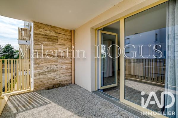 Appartement à vendre 3 pièces 64 m² Meaux