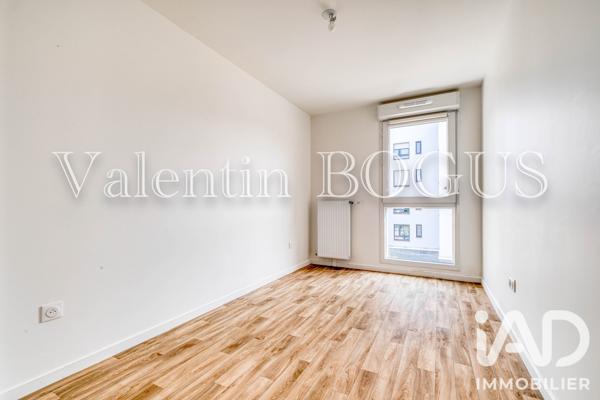 Appartement à vendre 3 pièces 64 m² Meaux