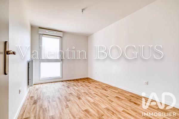 Appartement à vendre 3 pièces 64 m² Meaux