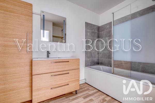Appartement à vendre 3 pièces 64 m² Meaux