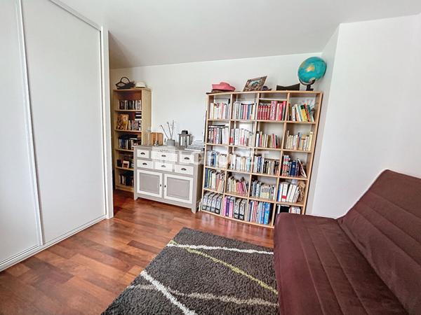 Achat maison Orgeval - 6 pièce(s) - 130 m² - 620 000 €