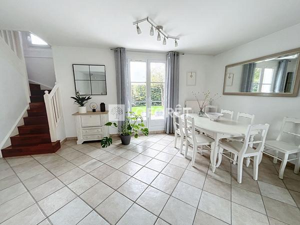 Achat maison Orgeval - 6 pièce(s) - 130 m² - 620 000 €