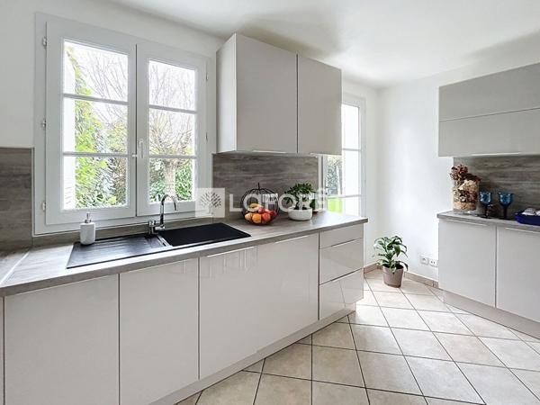 Achat maison Orgeval - 6 pièce(s) - 130 m² - 620 000 €