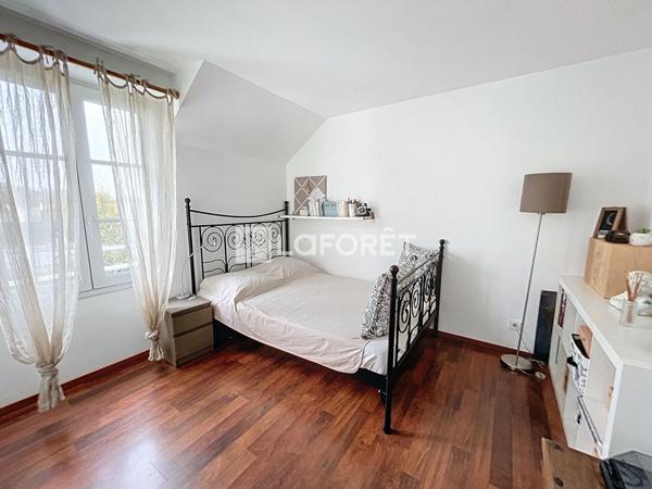 Achat maison Orgeval - 6 pièce(s) - 130 m² - 620 000 €