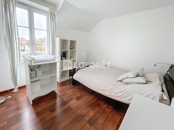 Achat maison Orgeval - 6 pièce(s) - 130 m² - 620 000 €