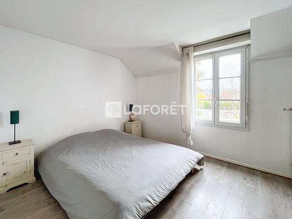 Achat maison Orgeval - 6 pièce(s) - 130 m² - 620 000 €