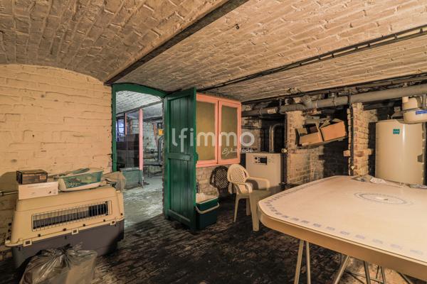 Maison familiale de caractère, cachet préservé