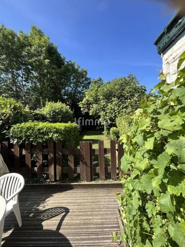 Maison familiale de caractère, cachet préservé