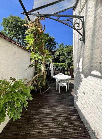 Maison familiale de caractère, cachet préservé