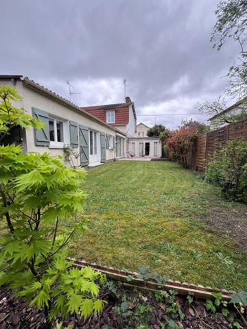 Vente / Maison mitoyenne