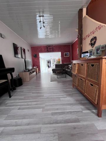 Vente / Maison mitoyenne