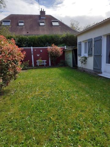 Vente / Maison mitoyenne