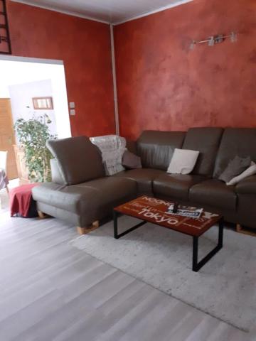Vente / Maison mitoyenne