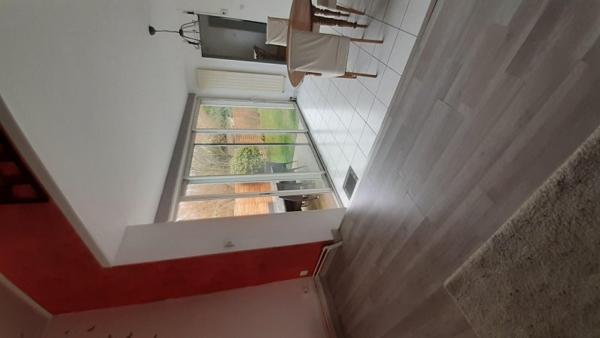 Vente / Maison mitoyenne