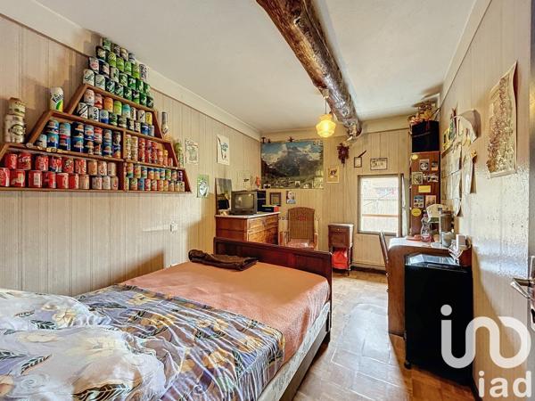 Maison de village 6 pièces de 97 m² à Courthézon (84350)