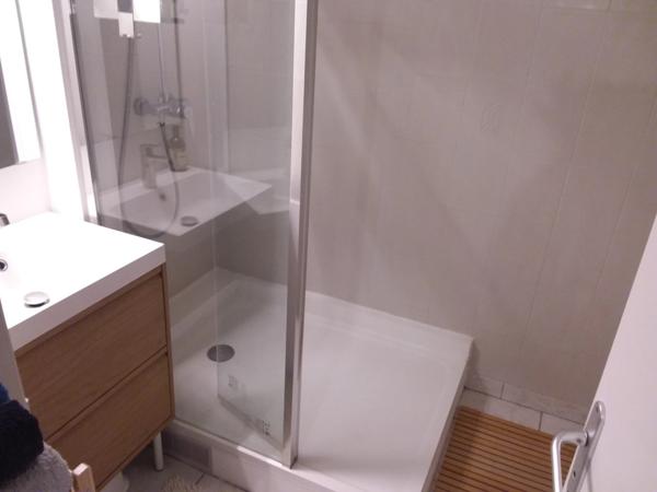 Appartement à vendre 3 pièces DIJON (21)