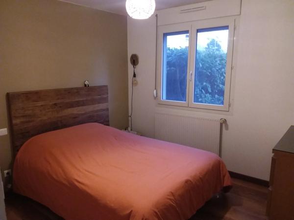 Appartement à vendre 3 pièces DIJON (21)