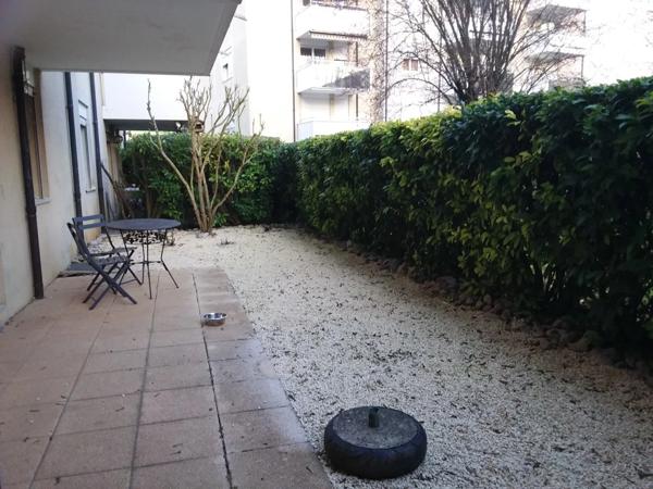 Appartement à vendre 3 pièces DIJON (21)