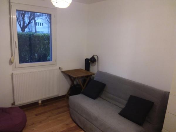 Appartement à vendre 3 pièces DIJON (21)