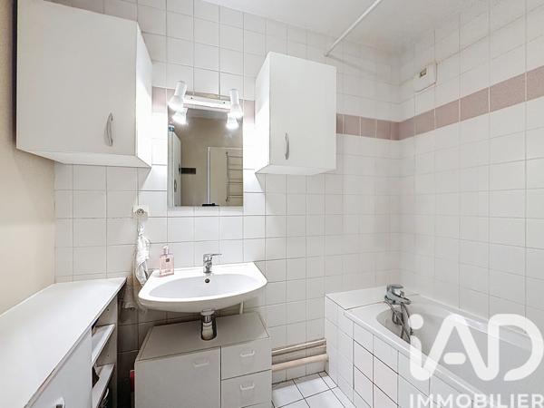 Appartement à vendre 5 pièces 108 m² Meyzieu