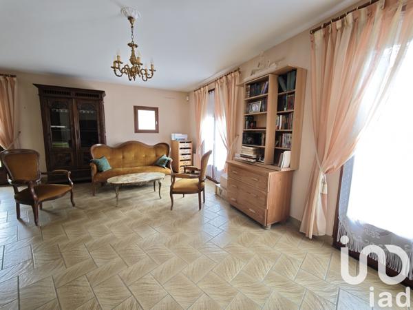 House for sale 5 rooms 108 m² Poilly-lez-Gien