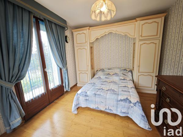 House for sale 5 rooms 108 m² Poilly-lez-Gien