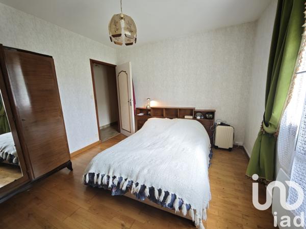 House for sale 5 rooms 108 m² Poilly-lez-Gien