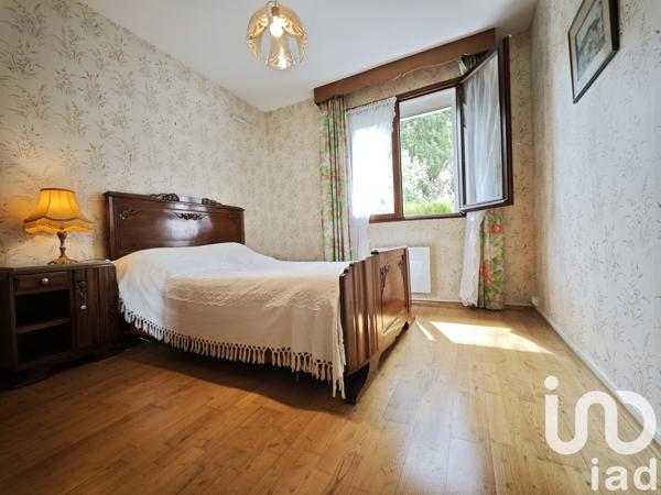 House for sale 5 rooms 108 m² Poilly-lez-Gien