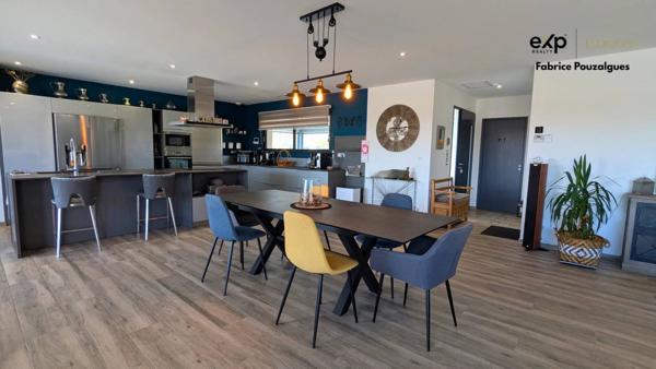 L’élégance contemporaine aux portes de Bergerac