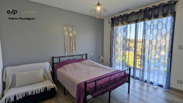 L’élégance contemporaine aux portes de Bergerac